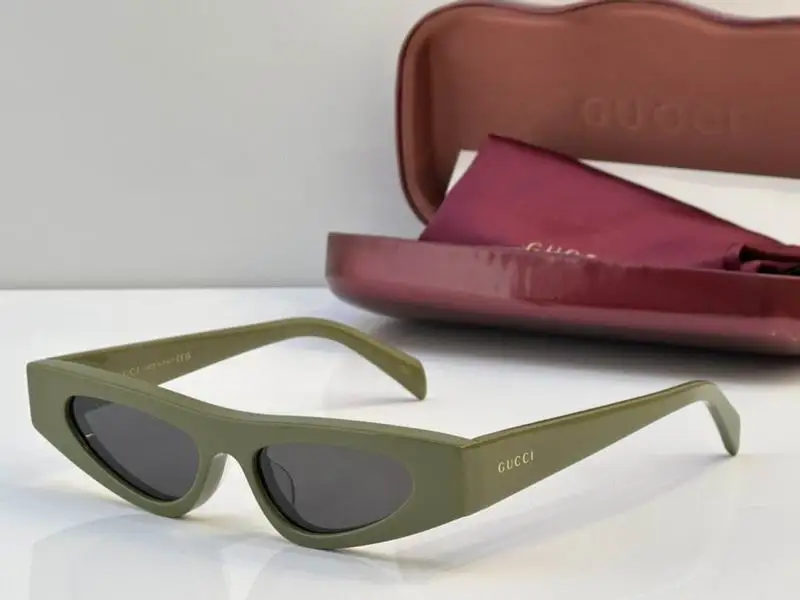 Gucci Glasses smh69
