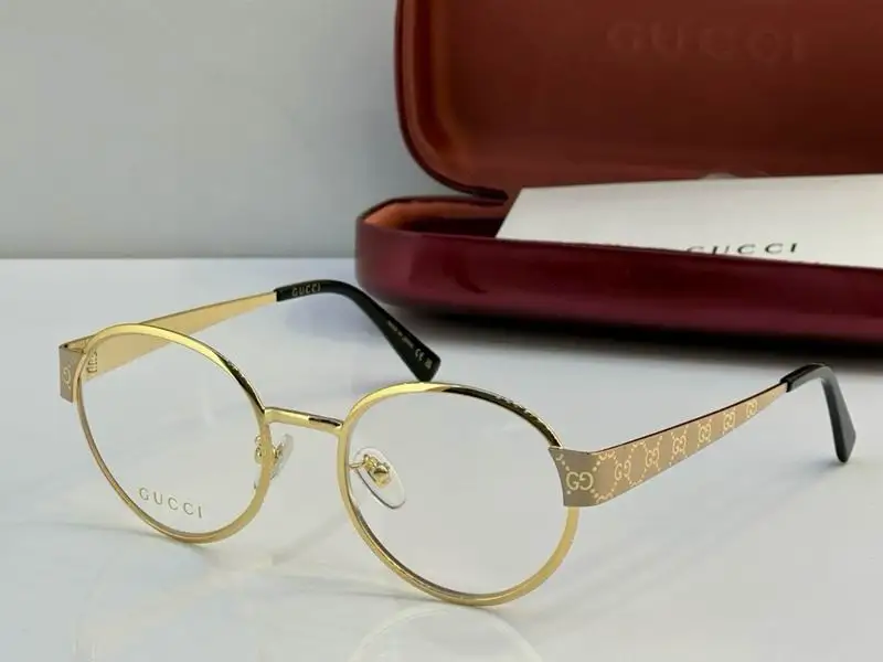 Gucci Glasses smh70