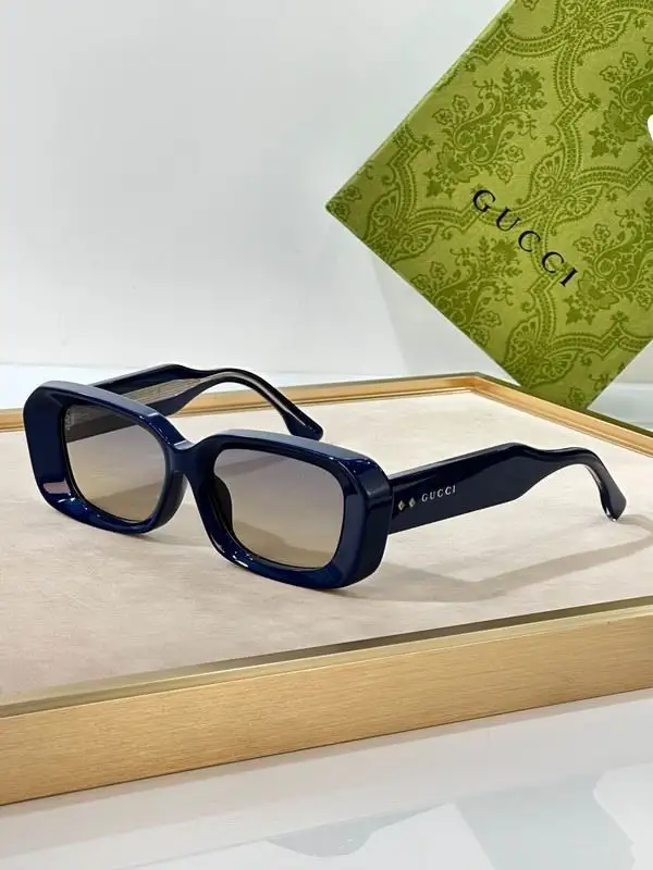 Gucci Glasses smh74