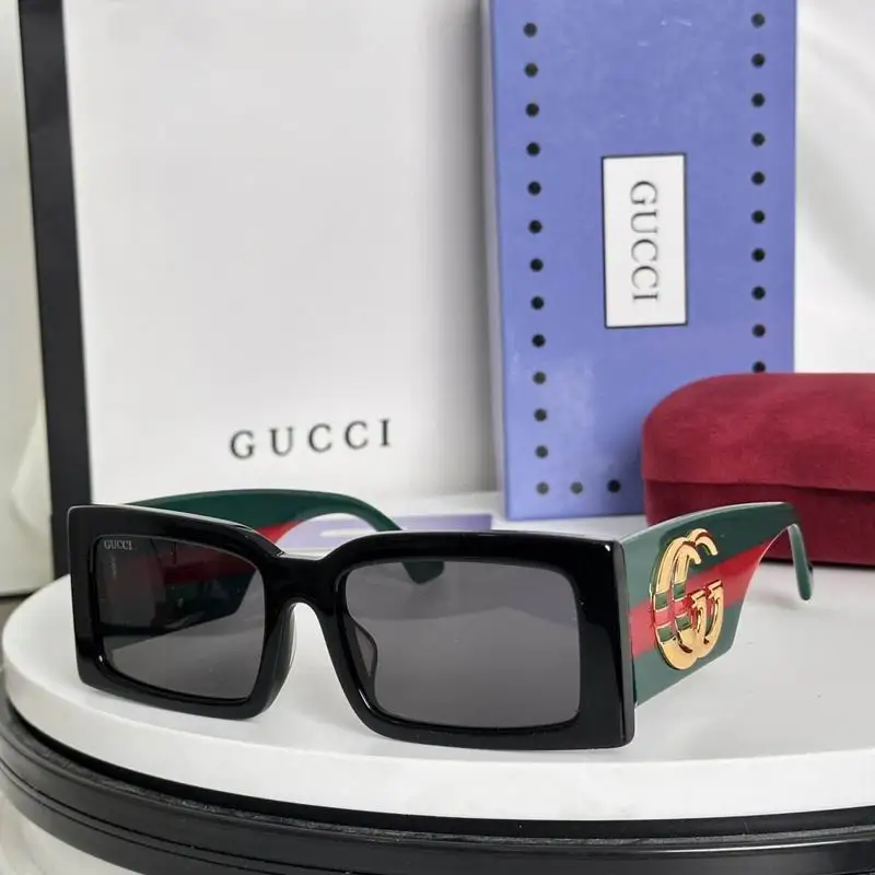 Gucci Glasses smh115