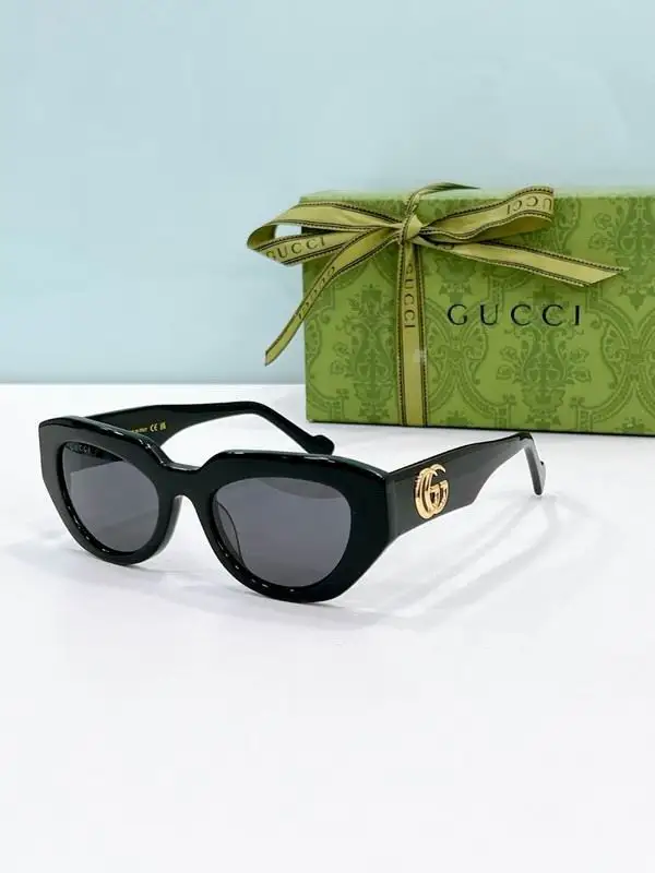 Gucci Glasses smh129
