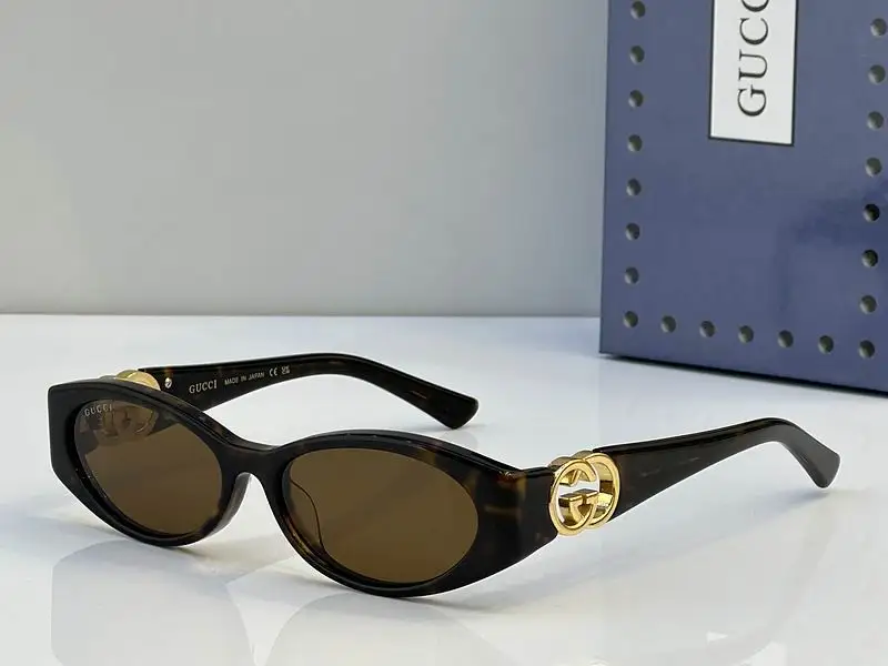 Gucci Glasses smh135