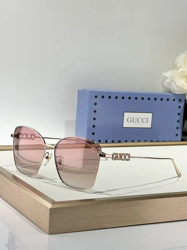 Gucci Glasses smh165