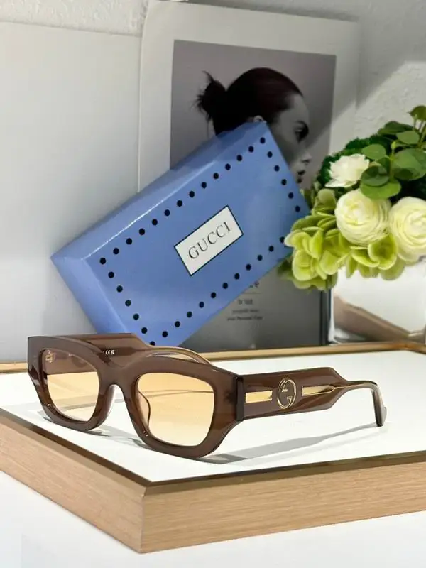 Gucci Glasses smh166