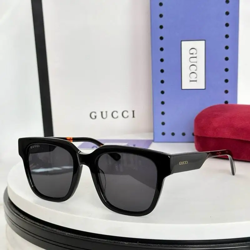 Gucci Glasses smh167