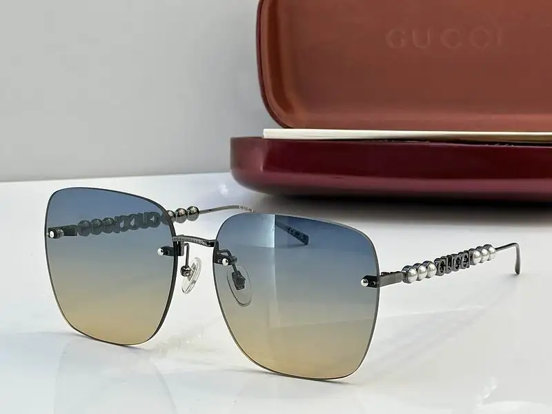 Gucci Glasses smh214