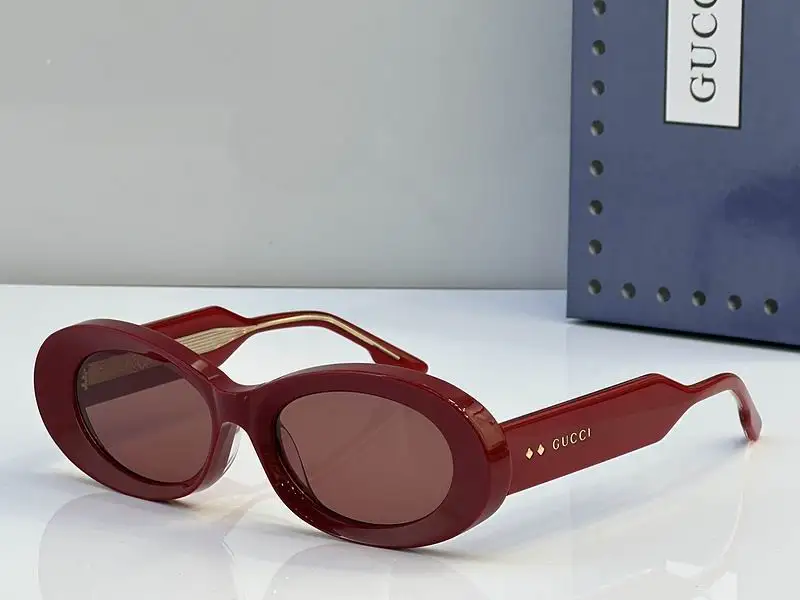 Gucci Glasses smh215