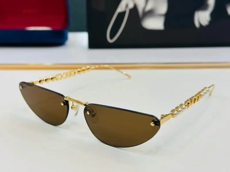 Gucci Glasses smh221