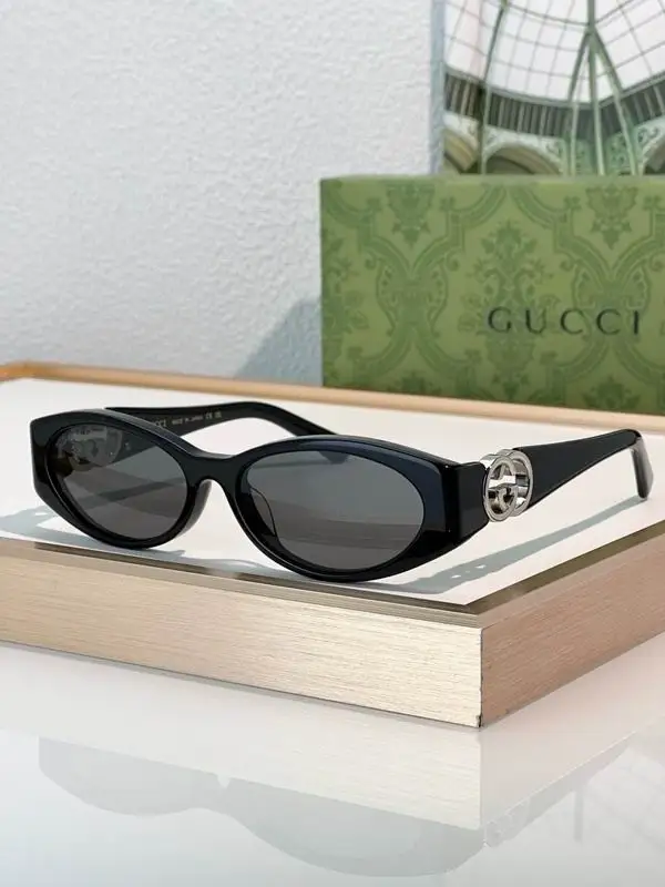 Gucci Glasses smh239