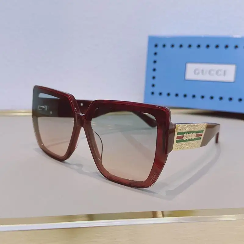 Gucci Glasses smh246