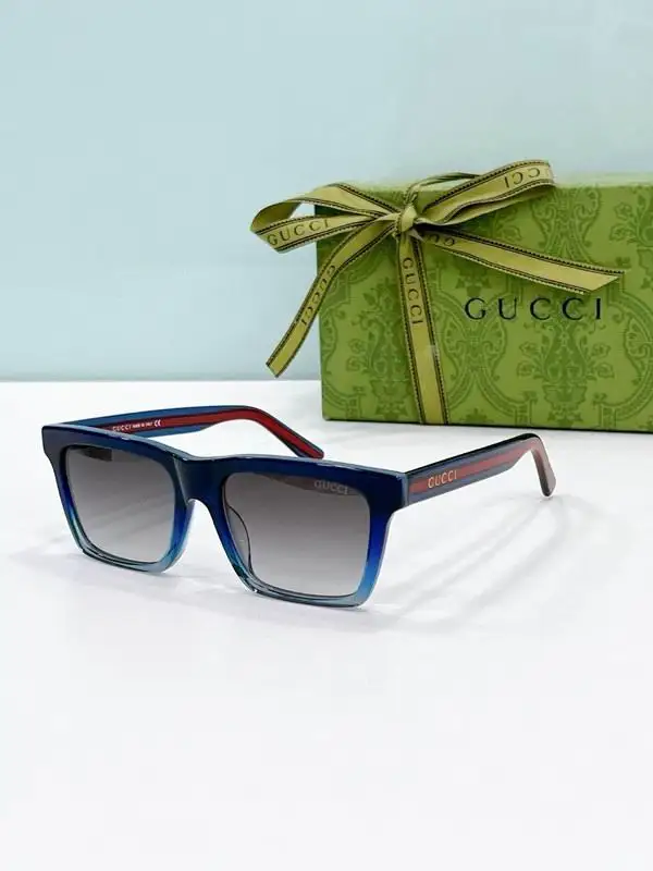 Gucci Glasses smh251