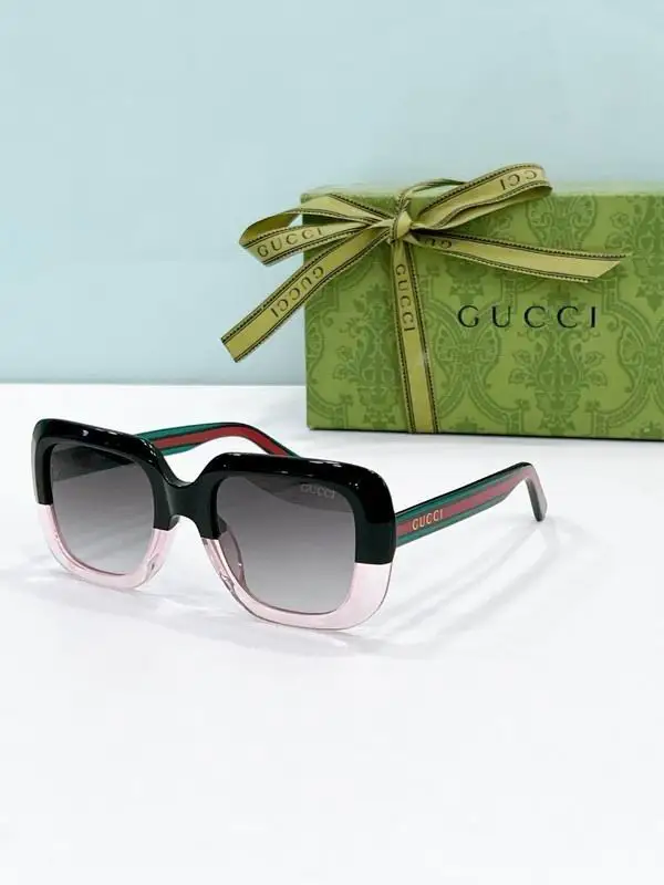 Gucci Glasses smh252