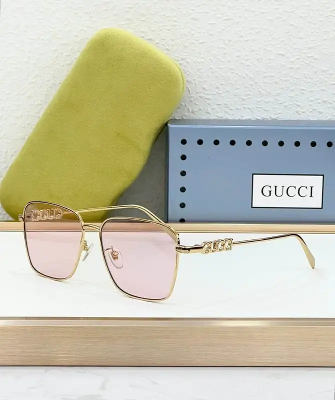 Gucci Glasses smh259