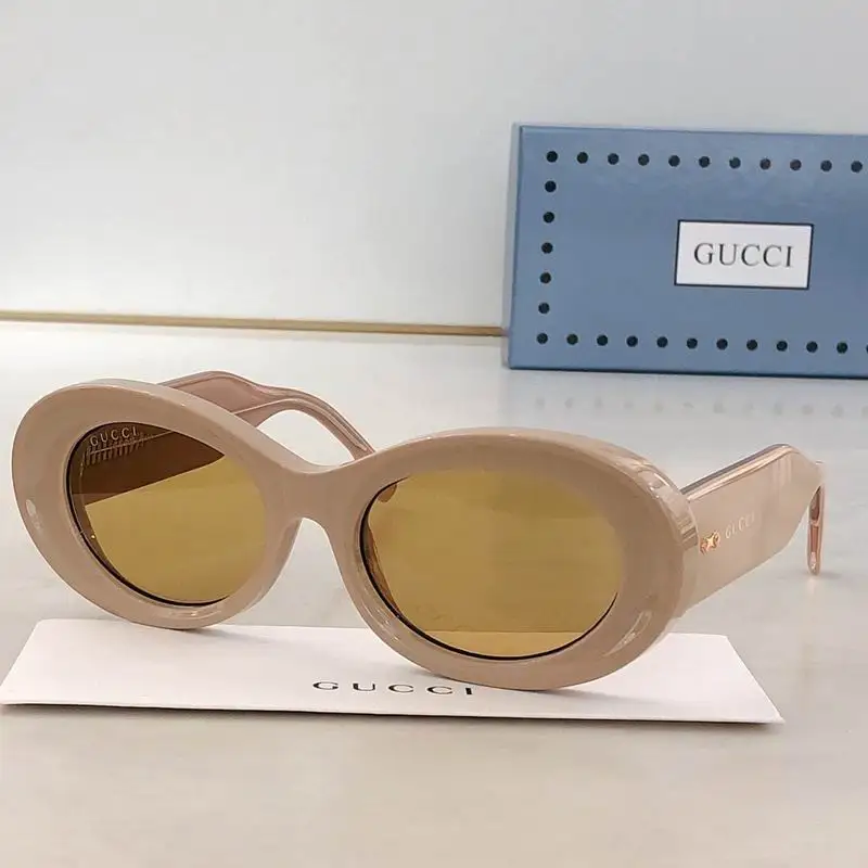 Gucci Glasses smh264