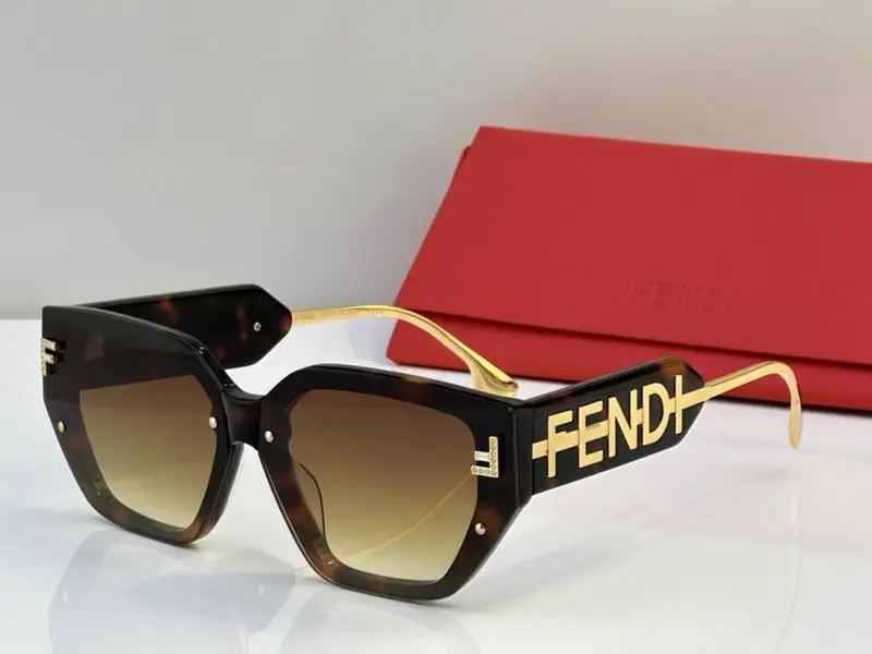 2025 Fendi Glasses 0820