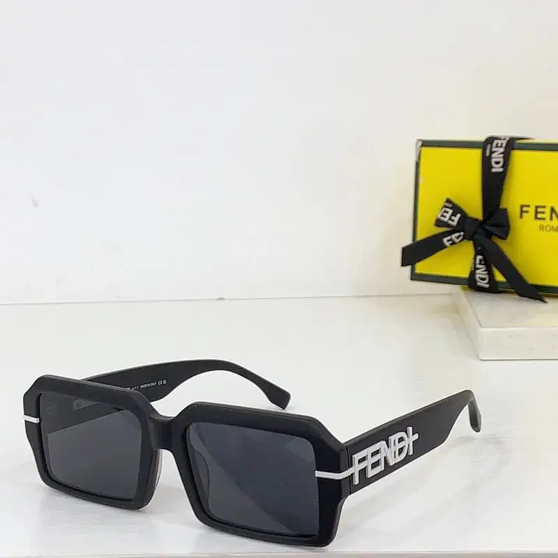 Fendi Glasses smh23