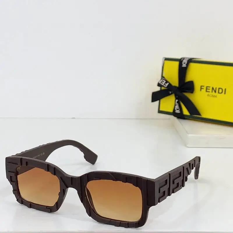 Fendi Glasses smh30