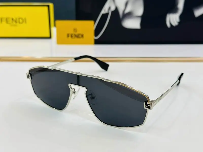Fendi Glasses smh41