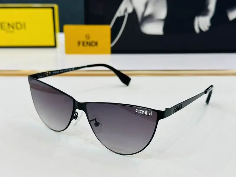 Fendi Glasses smh43