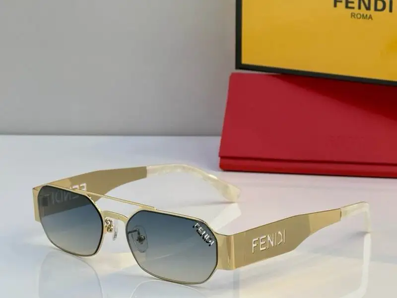 Fendi Glasses smh73
