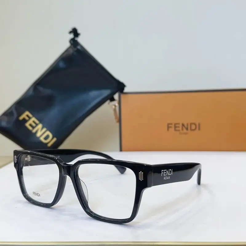 Fendi Glasses smh105