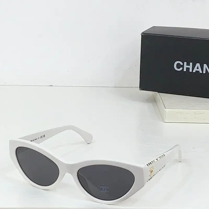 Chanel Glasses smh01