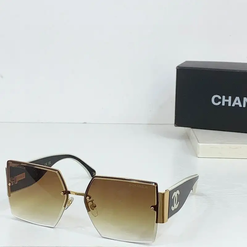 Chanel Glasses smh02