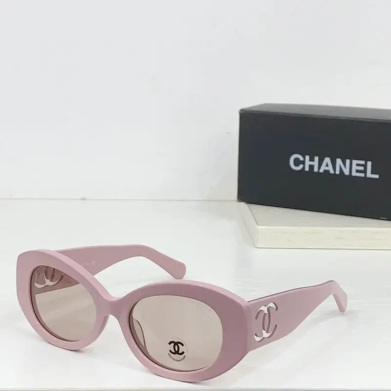 Chanel Glasses smh06