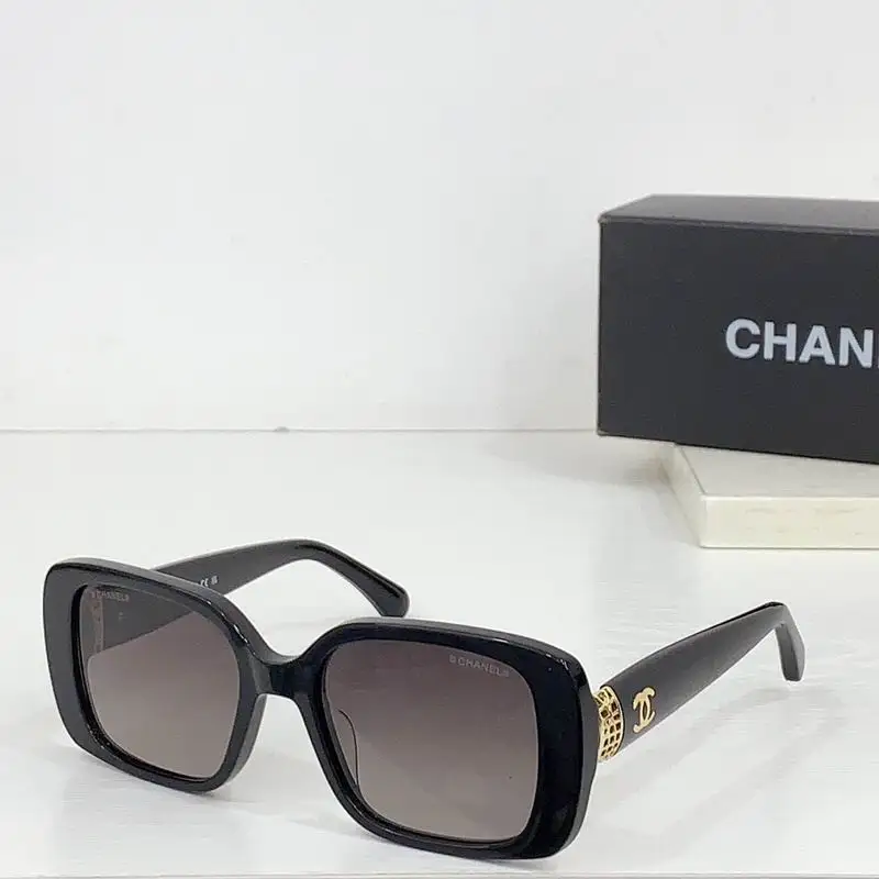 Chanel Glasses smh07