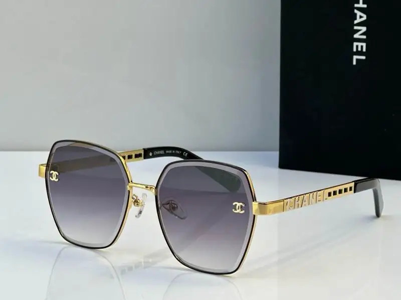 Chanel Glasses smh09