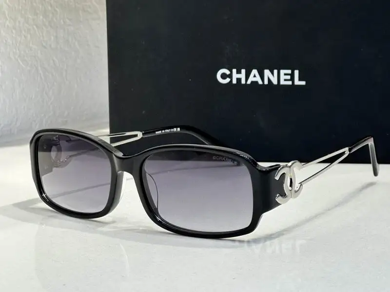 Chanel Glasses smh10