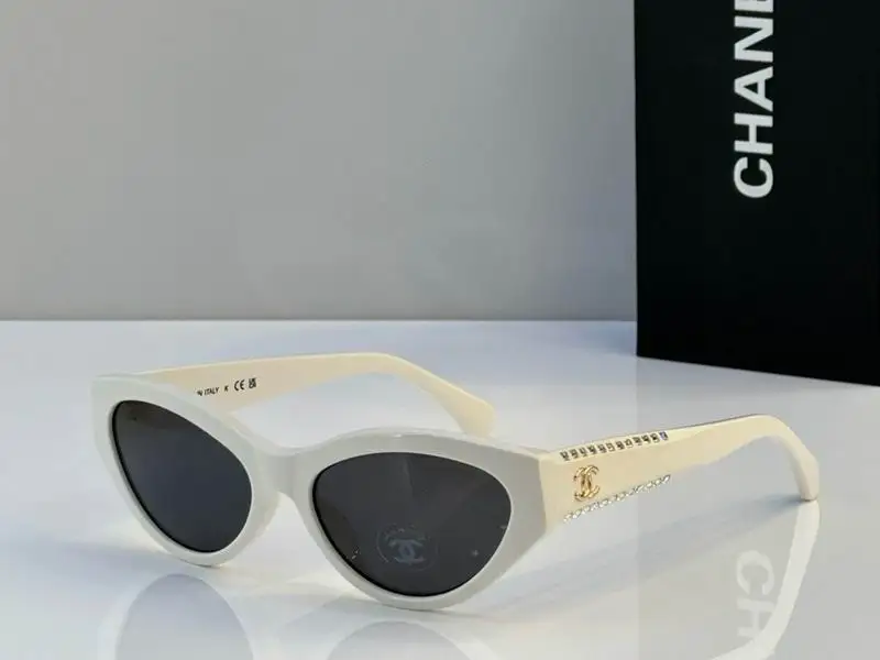 Chanel Glasses smh11