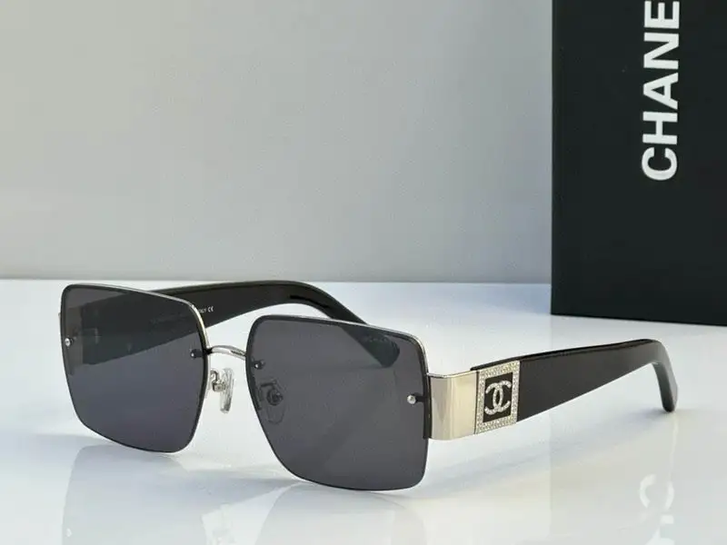 Chanel Glasses smh13