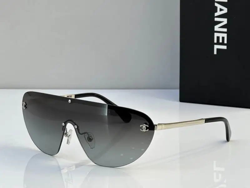 Chanel Glasses smh14