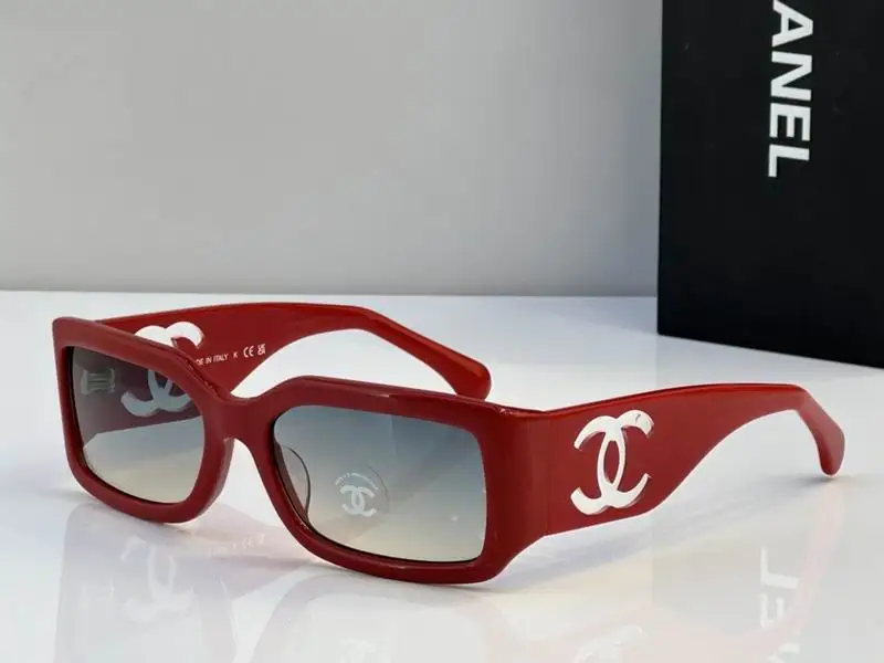 Chanel Glasses smh15