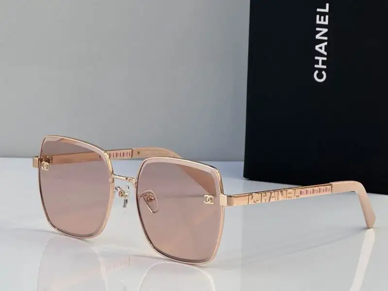 Chanel Glasses smh16