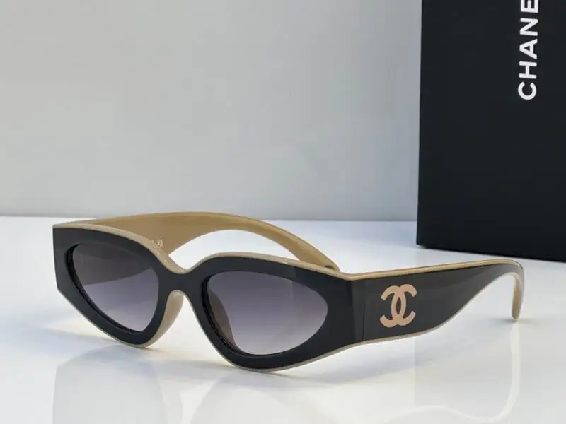 Chanel Glasses smh17