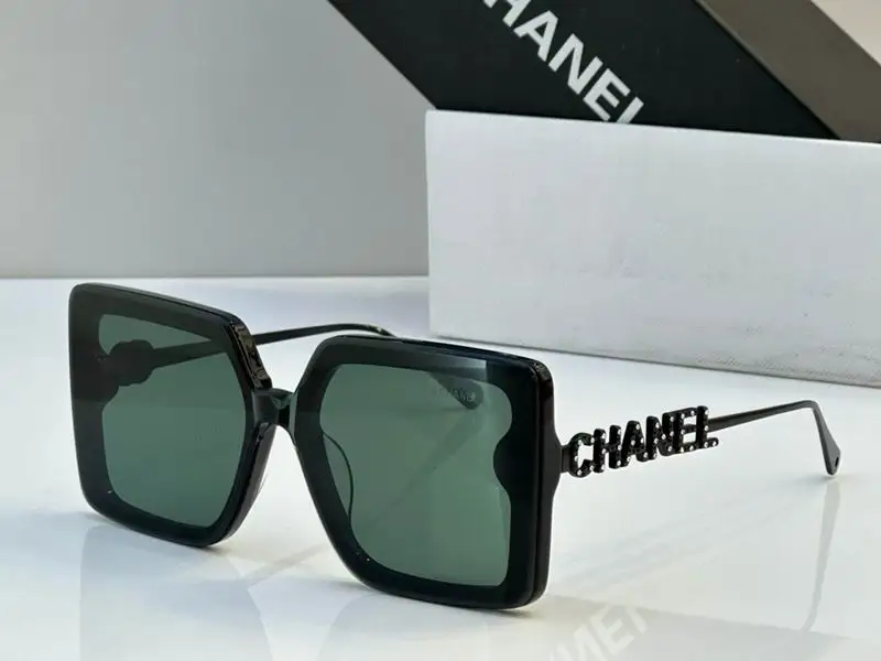 Chanel Glasses smh18