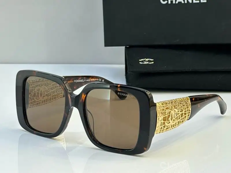 Chanel Glasses smh20