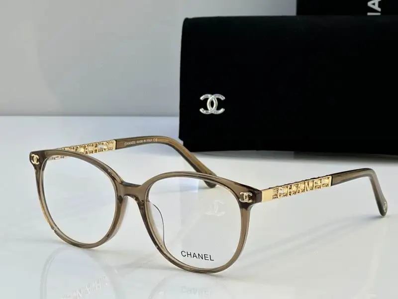 Chanel Glasses smh22