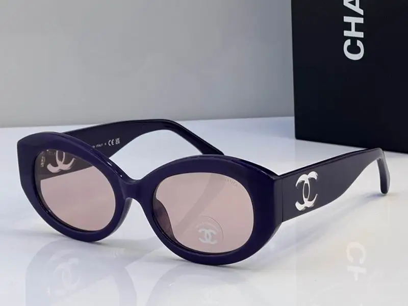 Chanel Glasses smh23
