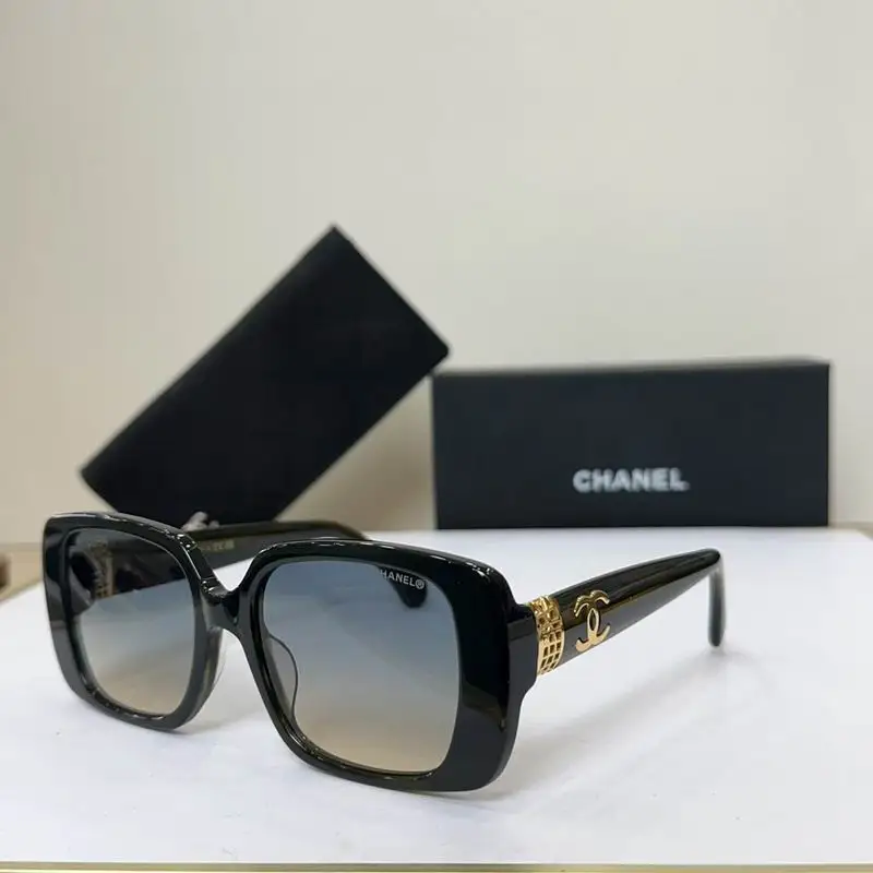 Chanel Glasses smh25