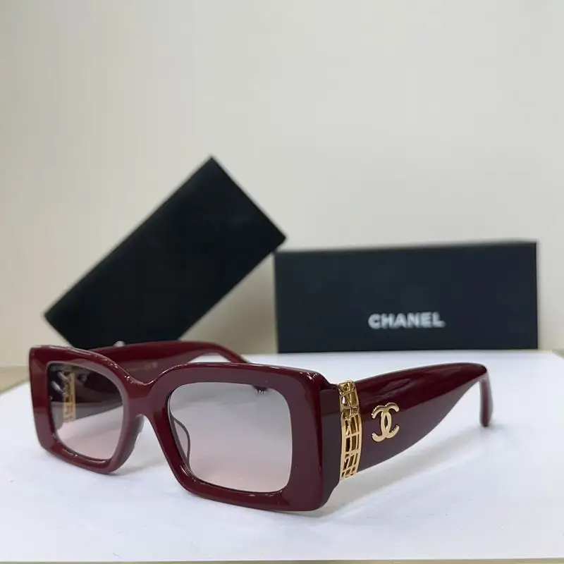 Chanel Glasses smh26