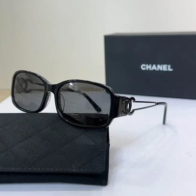 Chanel Glasses smh31