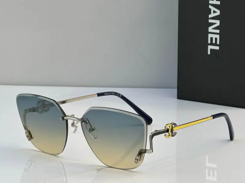 Chanel Glasses smh32
