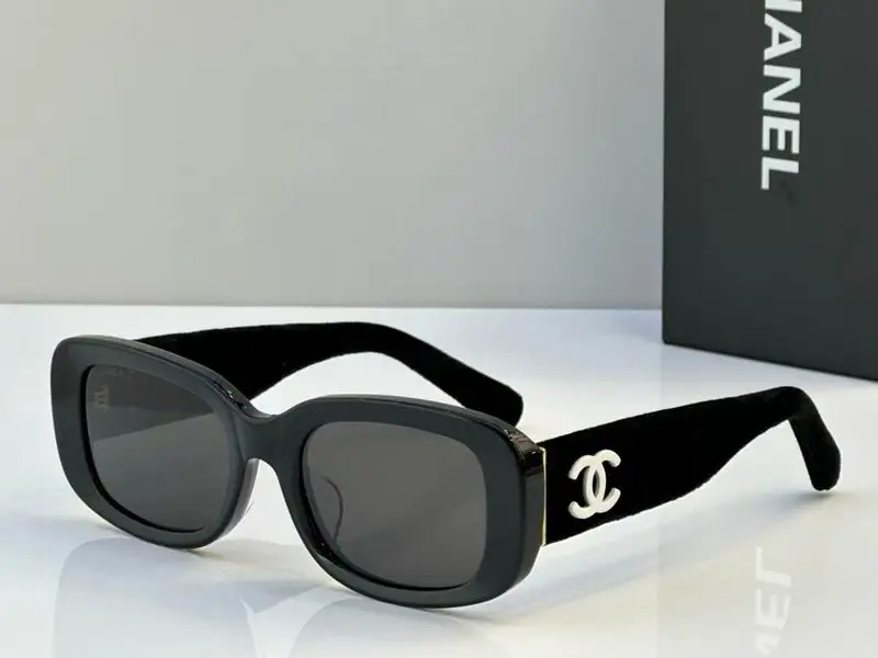Chanel Glasses smh35