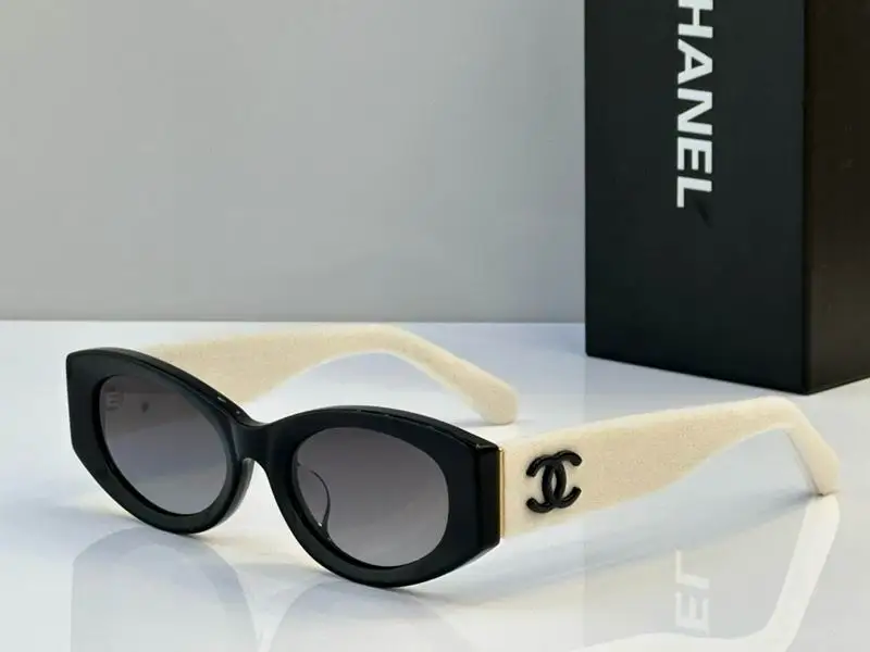 Chanel Glasses smh36