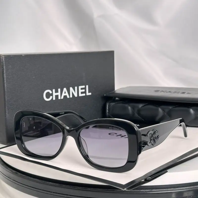 Chanel Glasses smh37