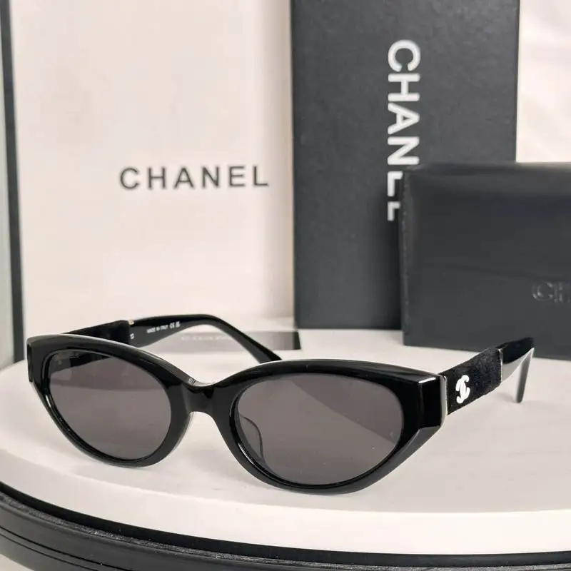Chanel Glasses smh38