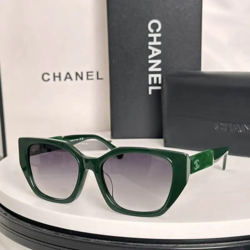 Chanel Glasses smh39